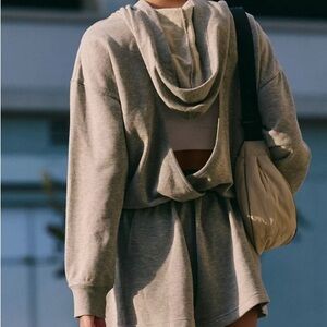 FP Movement Such a flirt romper M